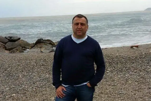 Vito Amoruso
