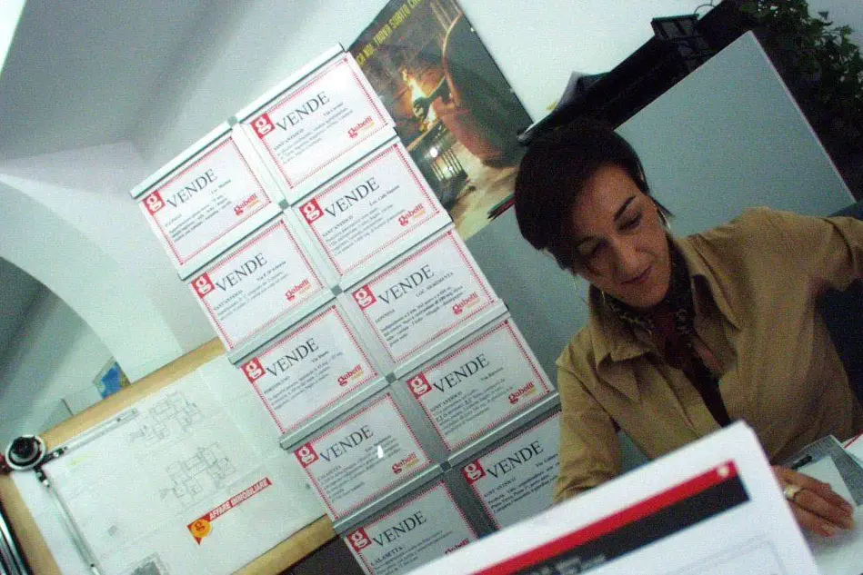 In ripresa il mercato immobiliare in Sardegna