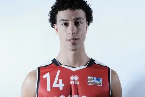 Alessandro Dore (foto LNP)