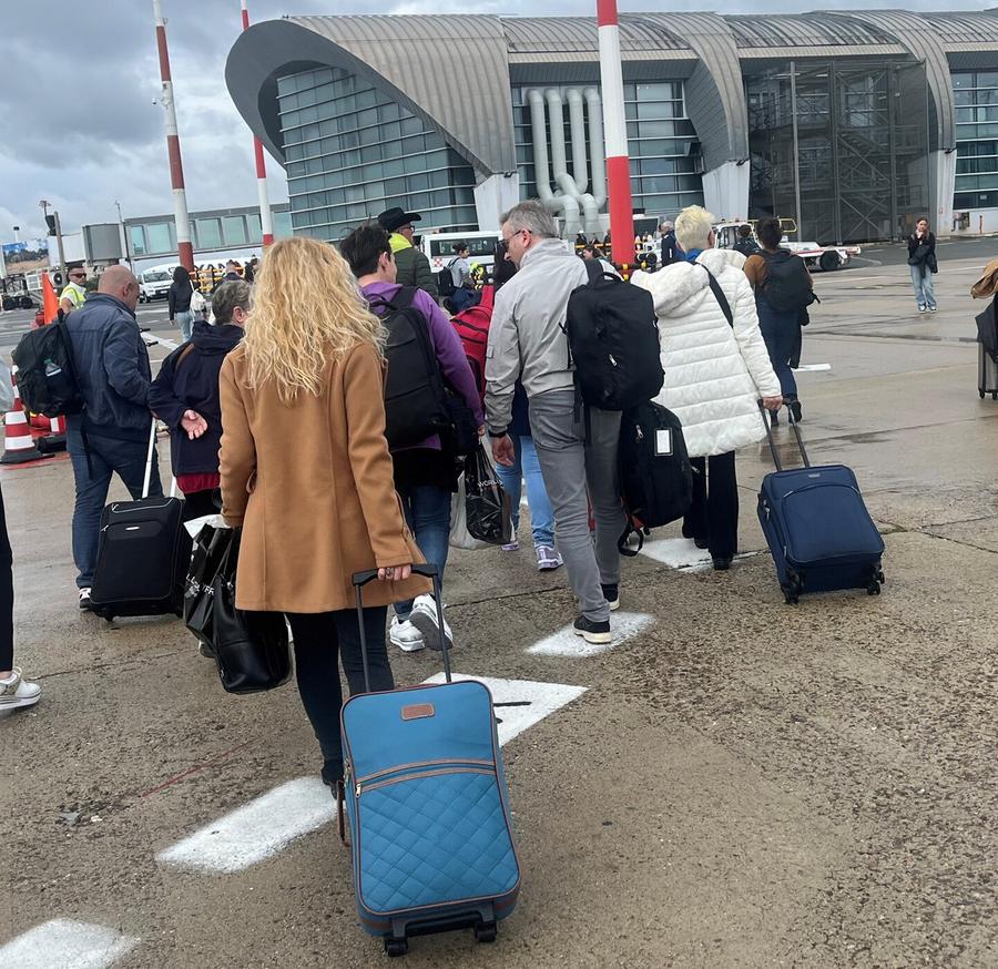 Uno su quattro cambia idea