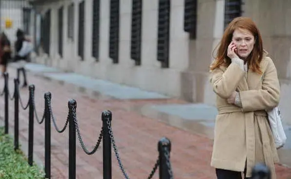Vince la statuetta con l'interpretazione in Still Alice, film in cui interpreta una malata di Alzheimer