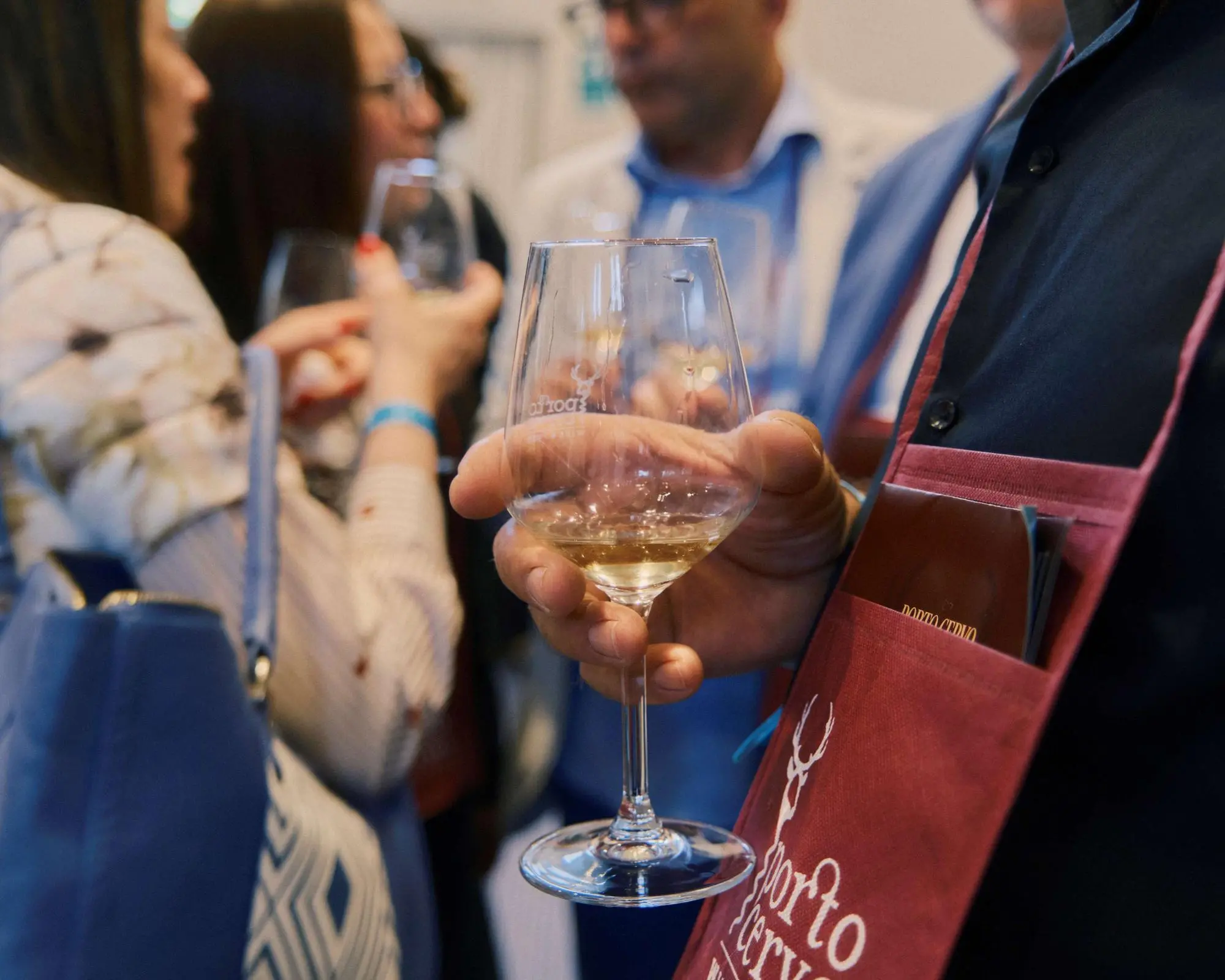 Sardegna protagonista ai Porto Cervo Wine and Food Festival Awards
