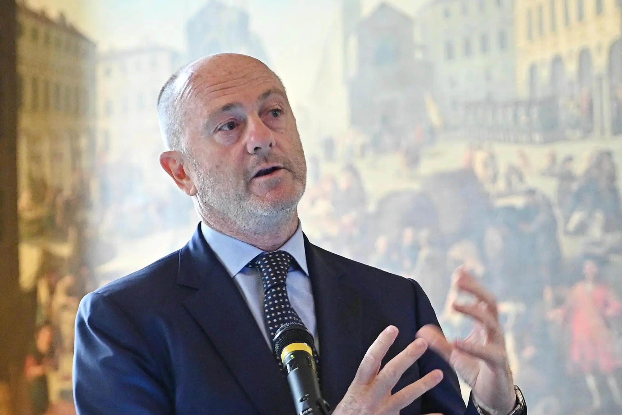Angelo Binaghi