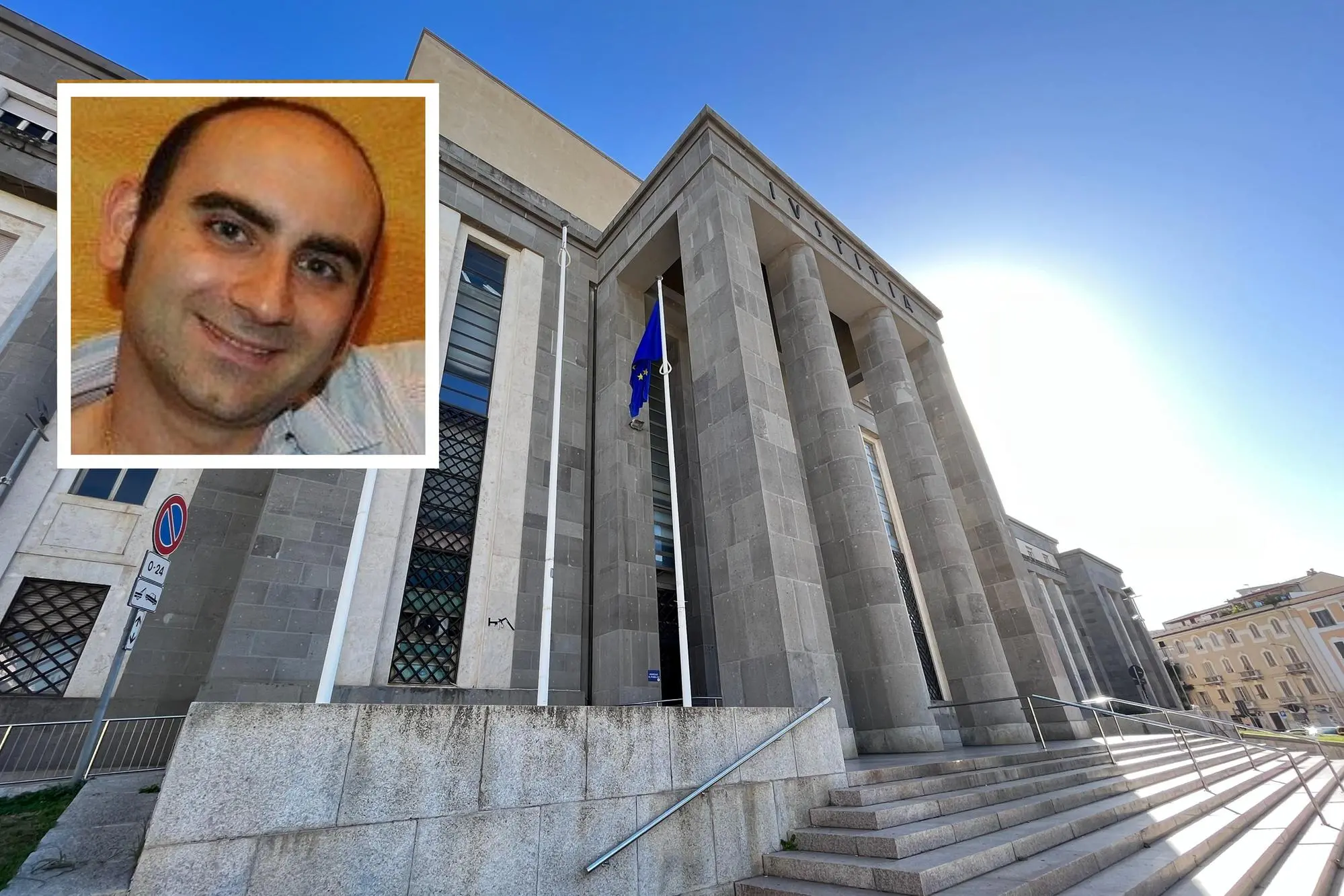 Tribunale, condannato Max Coviello