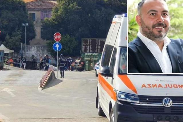Operaio morto nell’ecocentro a Sassari, due indagati