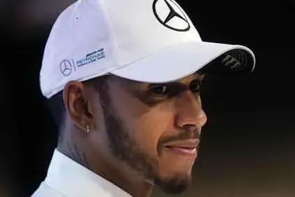 Lewis Hamilton (Ansa)