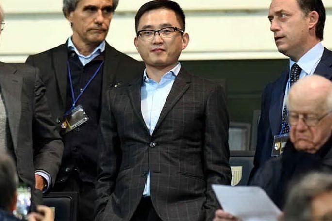 Dopo Milan e Inter anche il Parma in mani cinesi: &quot;Torneremo in A&quot;