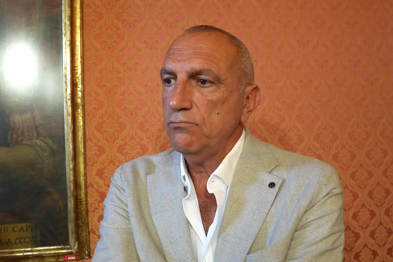 Claudio Castagna (foto Floris)