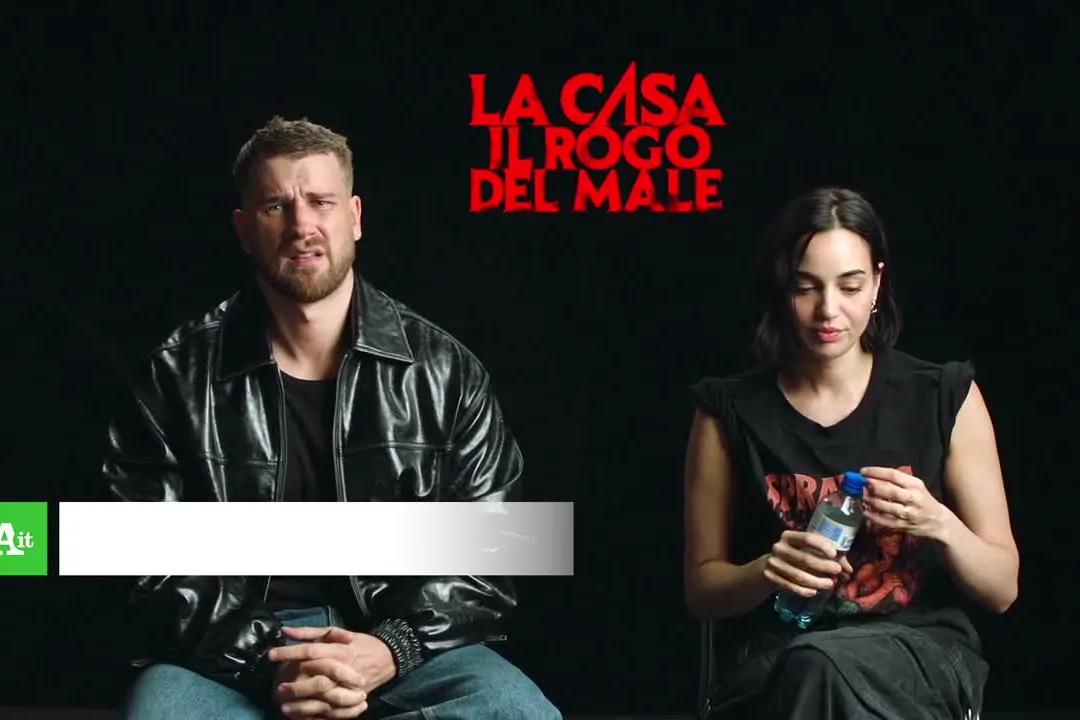La Casa - Il rogo del male: il nuovo capitolo della saga horror Evil Dead