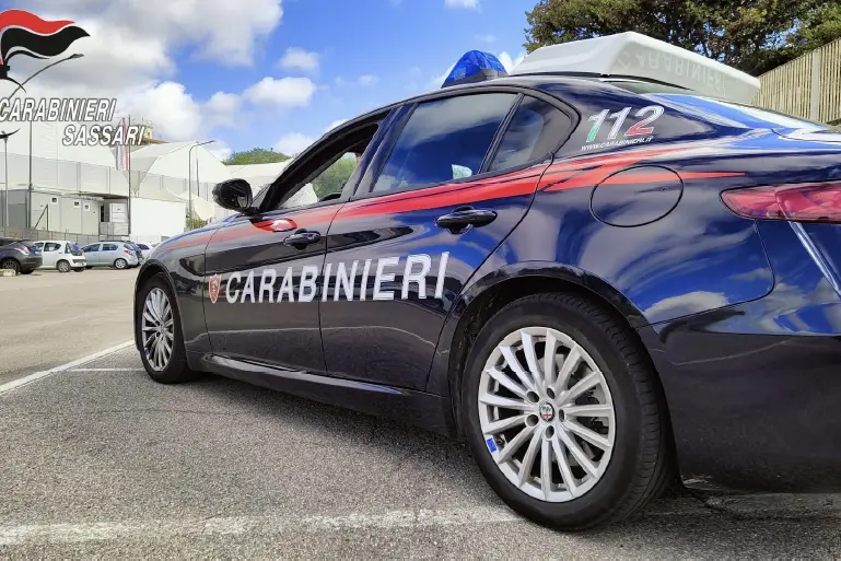 Carabinieri