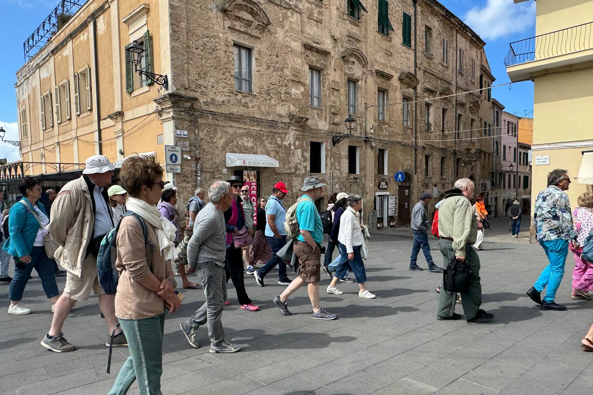 Alghero