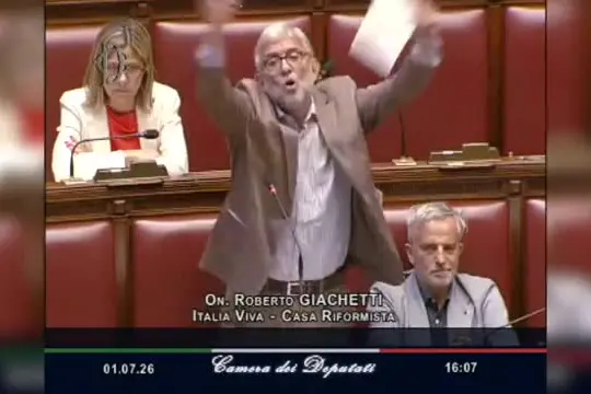 Università, Giachetti contro Bernini: prezzi studentati inaccessibili