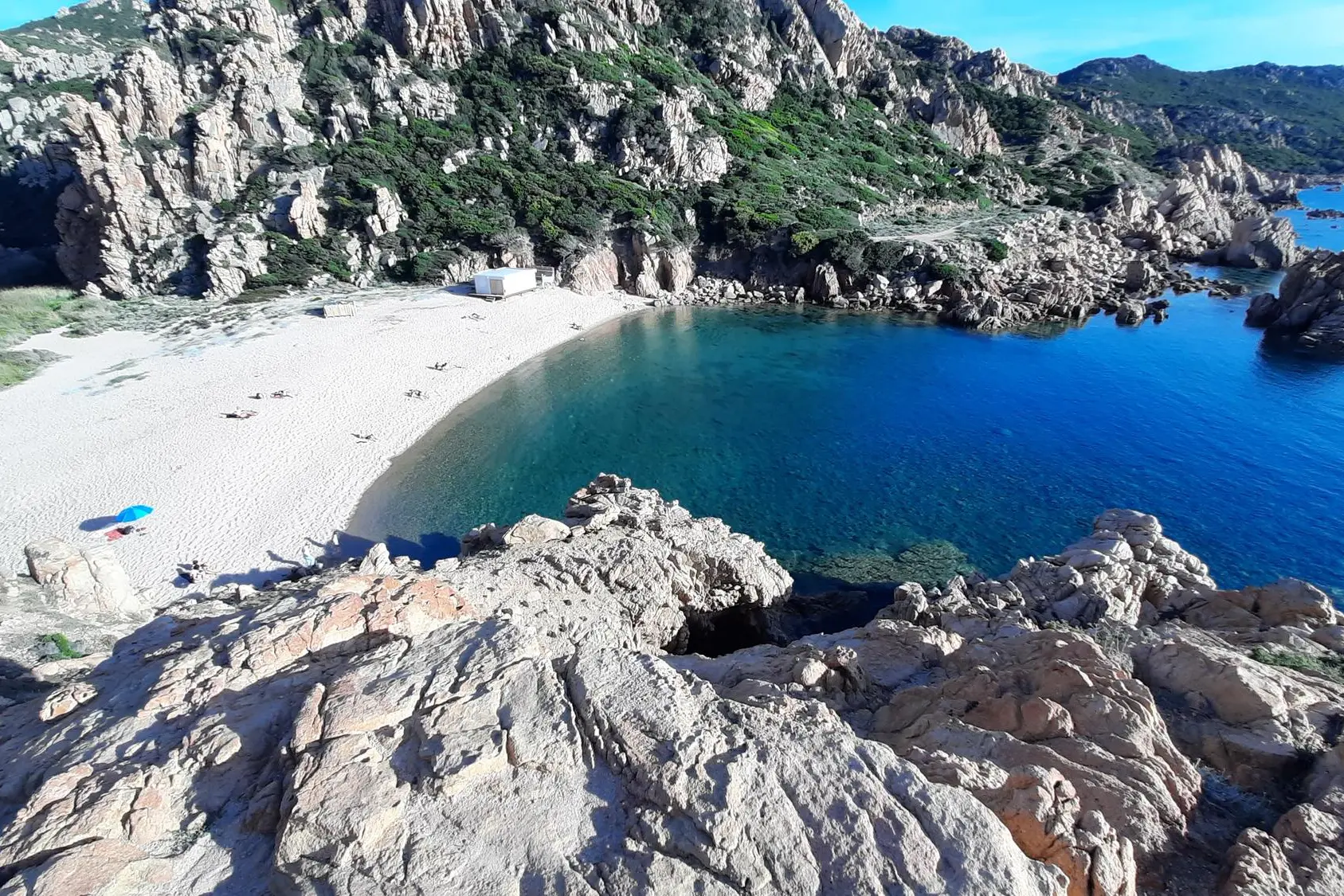 Mediterraneo (foto Uniss)