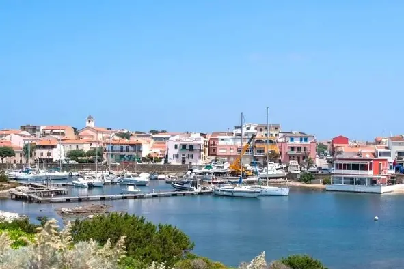 Stintino (foto concessa)