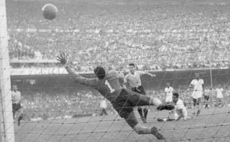 #AccaddeOggi: 16 luglio 1950, l'incredibile sfida tra Brasile e Uruguay