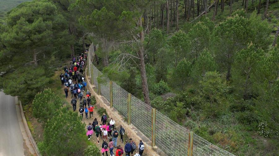 Villacidro si prepara alla Marcialonga 2026