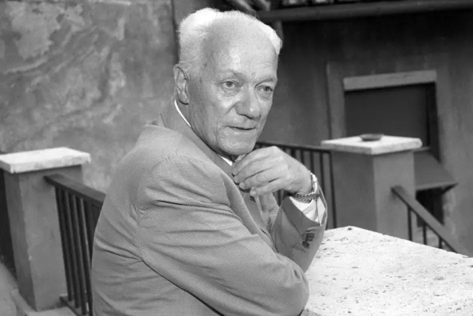 Everardo Dalla Noce