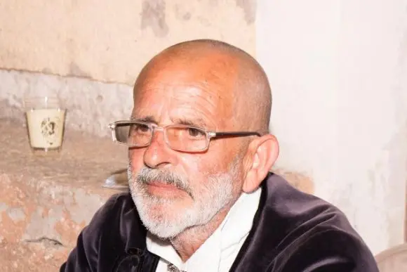 Nando Nocco (foto concessa)