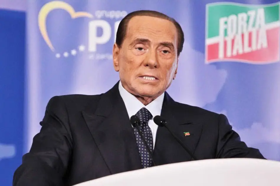 #AccaddeOggi: il 29 settembre 1936 nasce a Milano Silvio Berlusconi