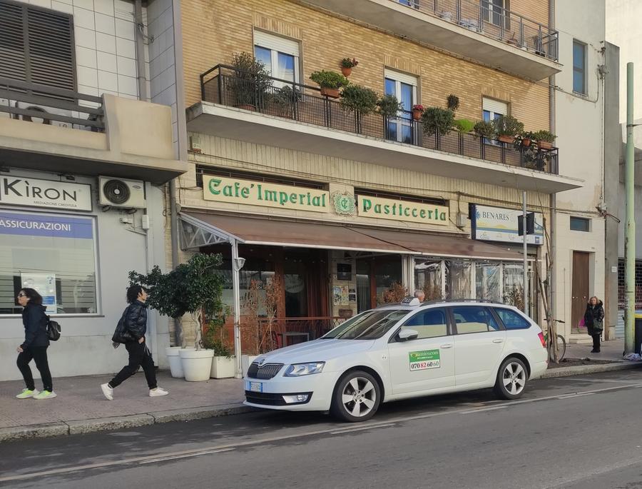 Taxi, in arrivo altre otto licenze