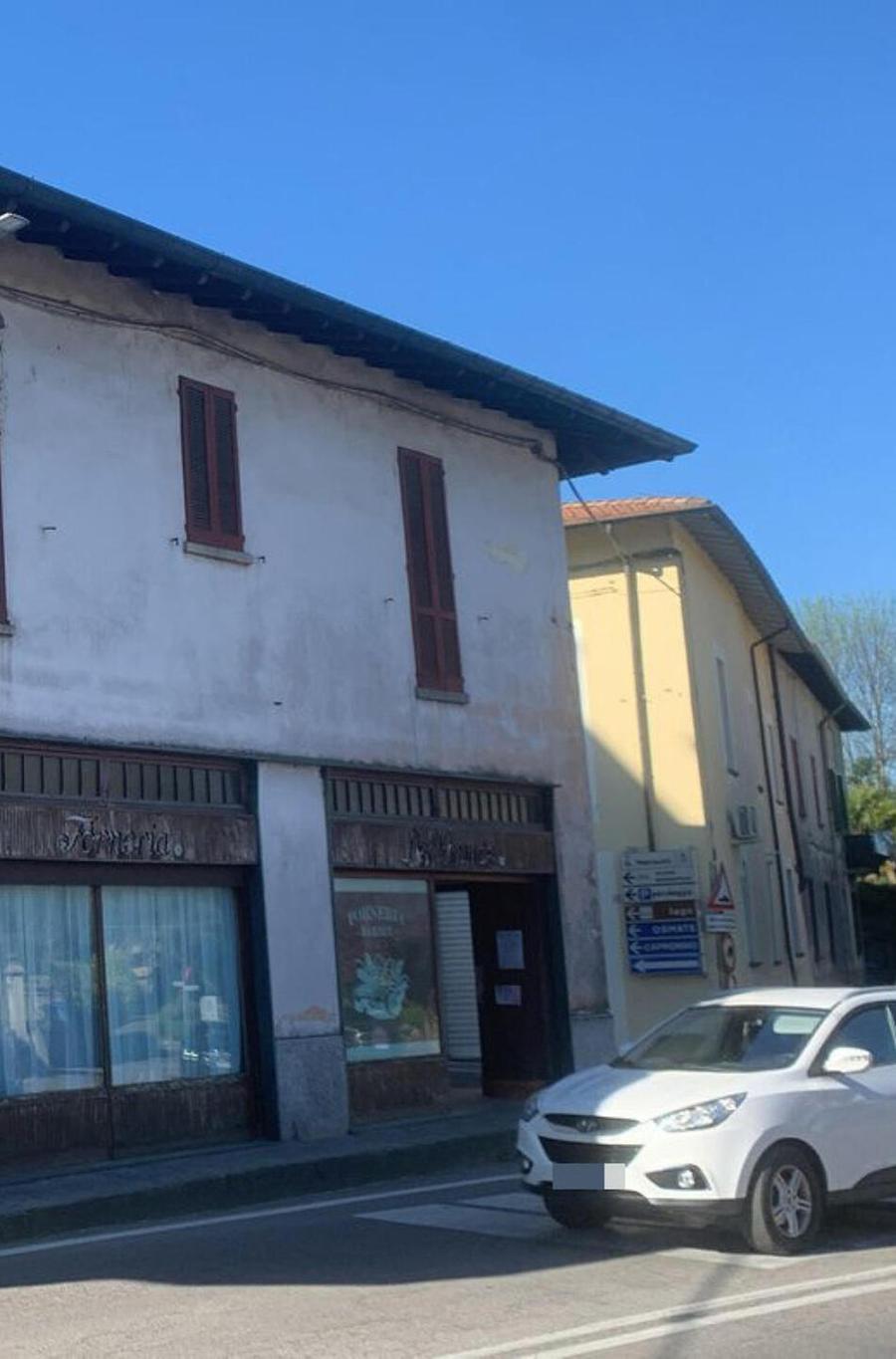 «Aspettavo Elia qui in Sardegna»