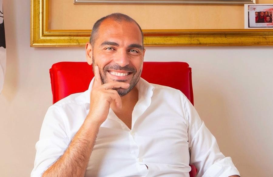 Annuncio a sorpresa: non mi ricandido