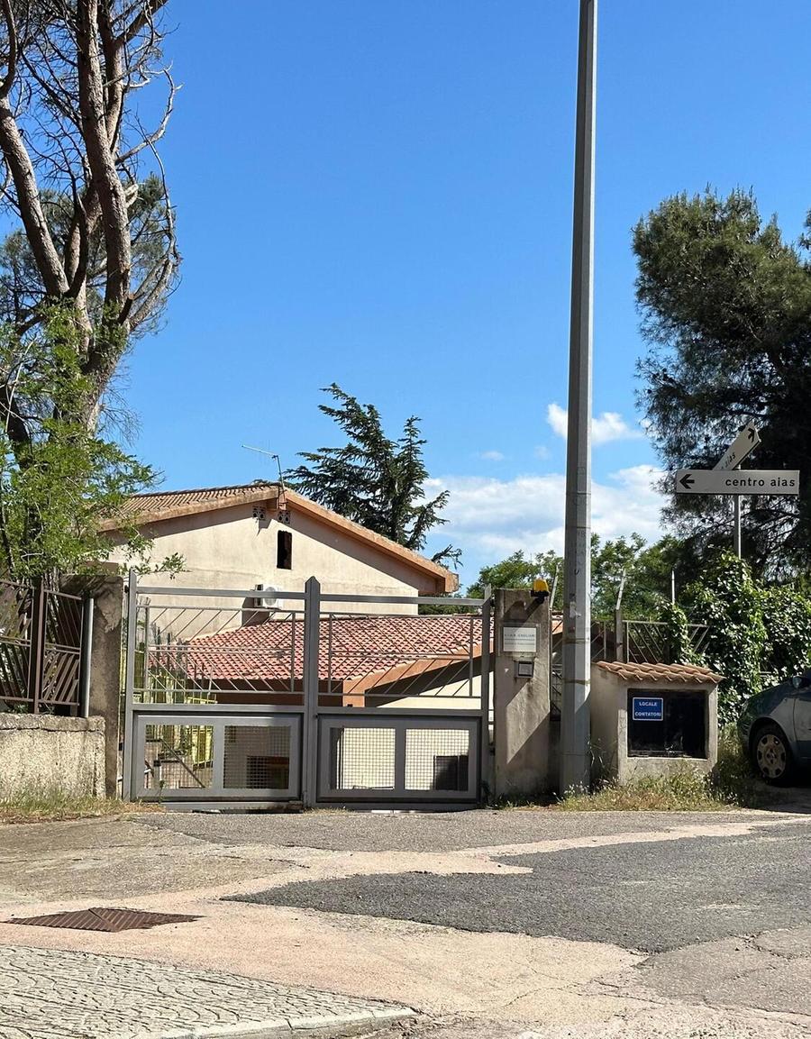 Centro Aias a rischio chiusura