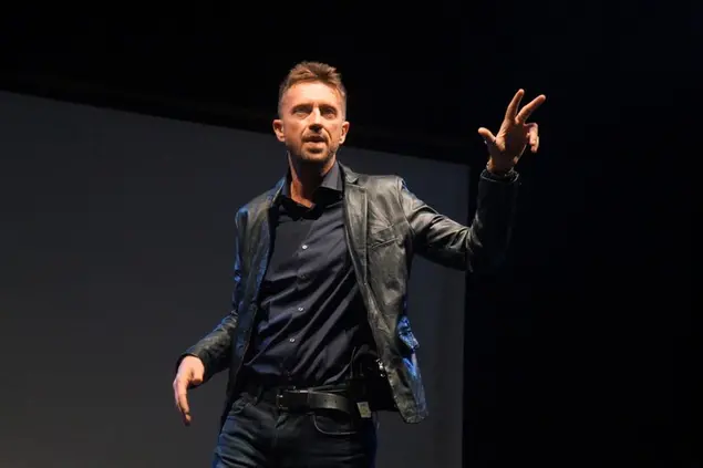 Andrea Scanzi