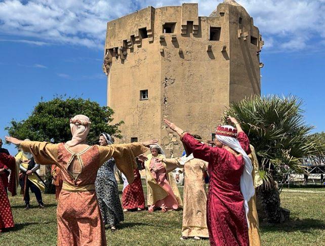 Porto Torres, 23 siti del patrimonio culturale per Monumenti Aperti