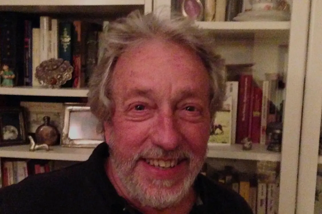 Antonio Fevelli, Chair del Congresso