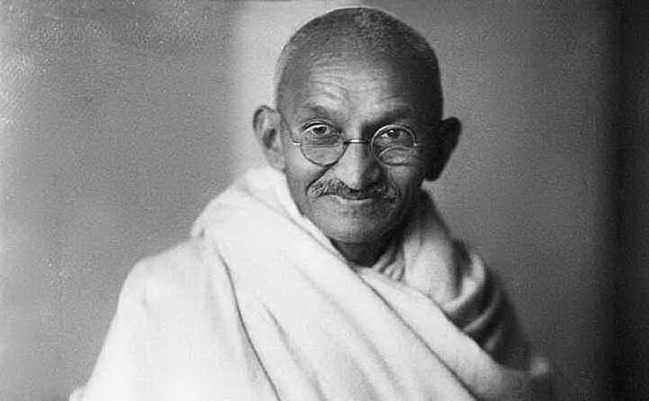 #AccaddeOggi: 30 gennaio 1948, l'assassinio di Gandhi