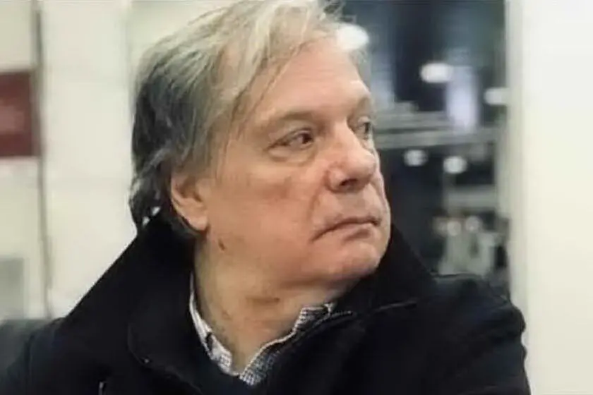 Massimo Crivelli (L'Unione Sarda)