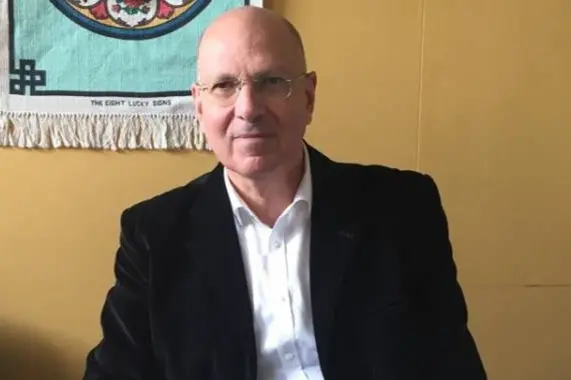 Antonio Macciò