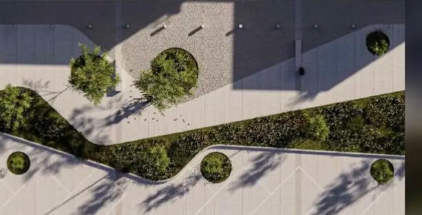 Porto Torres, riqualificazione di piazza Marinaru: il piano verrà illustrato alla città