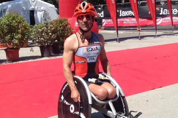 Giovanni Achenza (foto concessa)