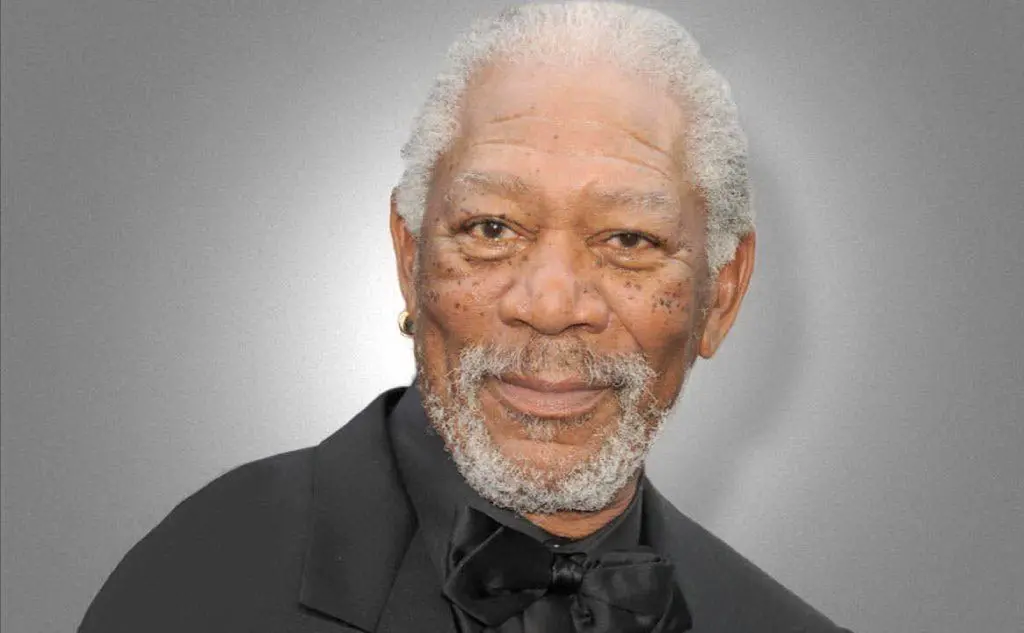 #AccaddeOggi: 1 giugno 1937, nasce Morgan Freeman