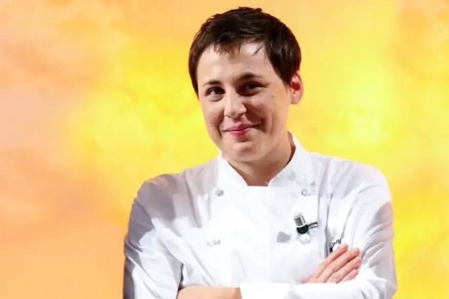 Antonia Klugmann (Ansa)