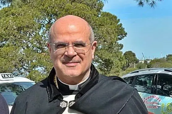 Don Massimo Noli