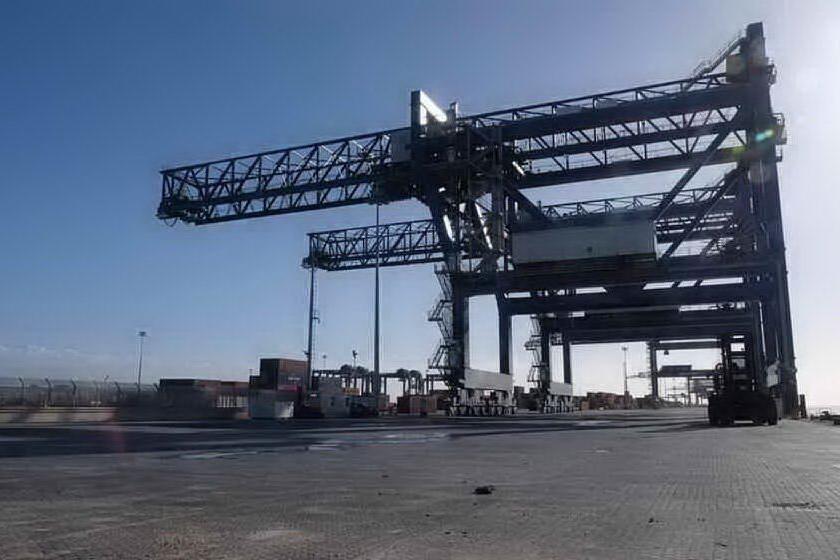 Porto Canale in crisi, in procura l'esposto degli ex lavoratori