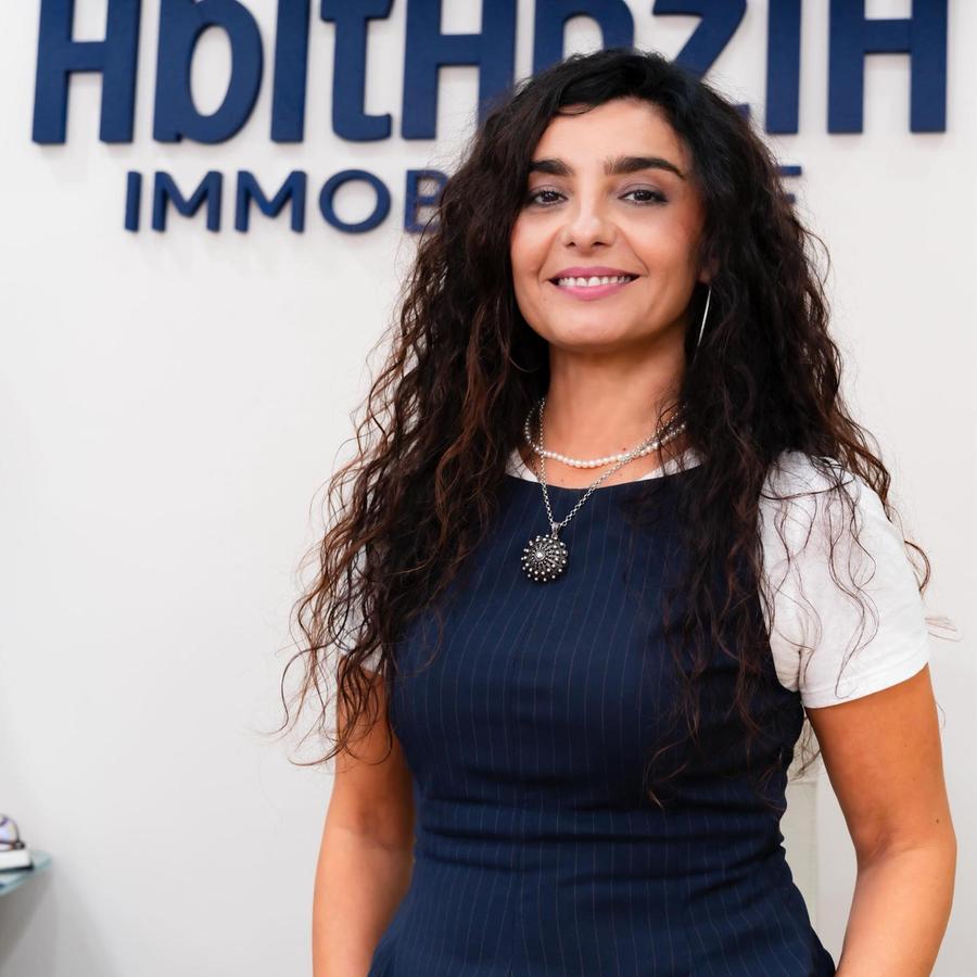 Quartu, Letizia Spiga nuova delegata della territoriale della Confcommercio