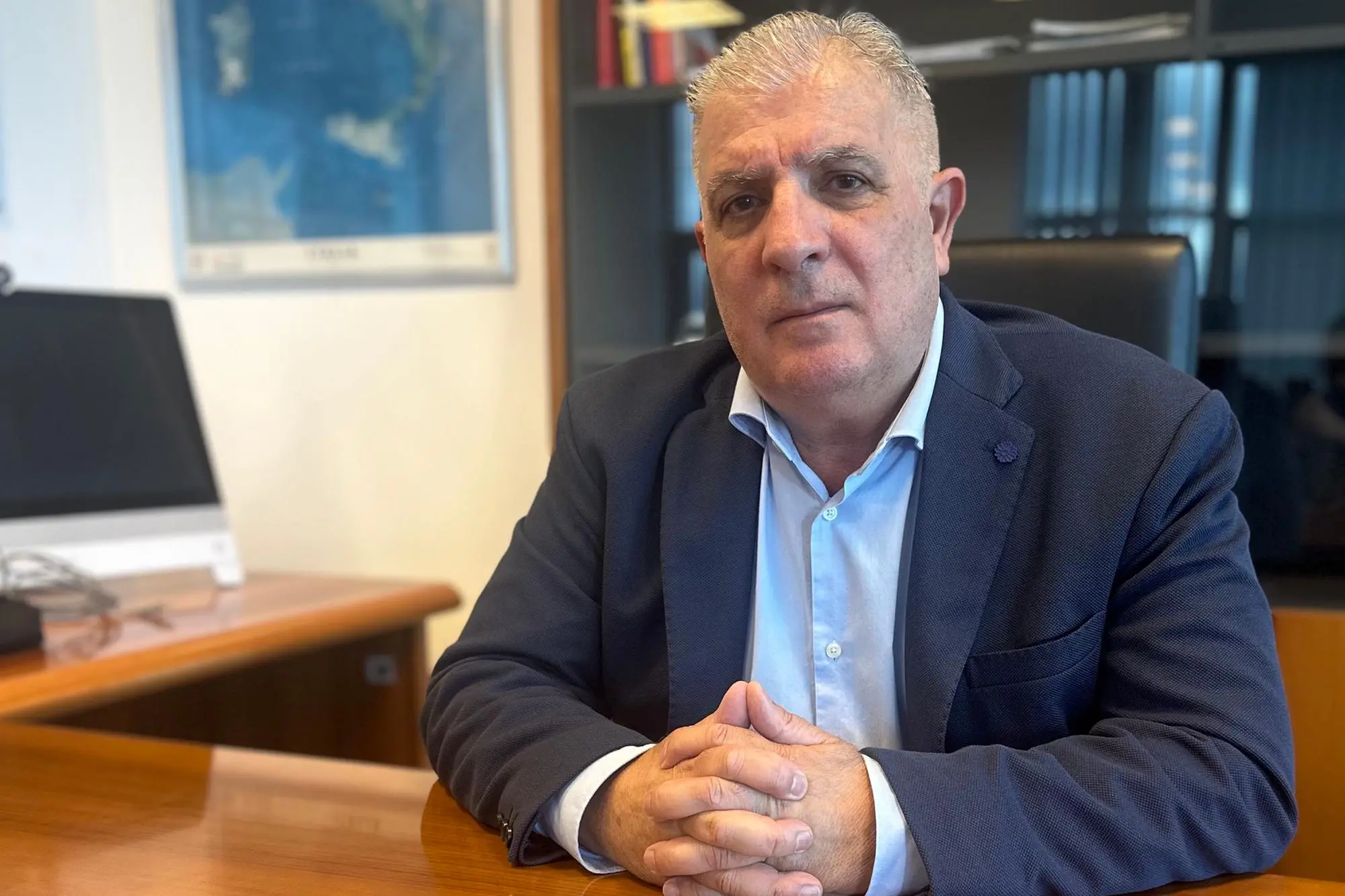 Ottaviano Contu