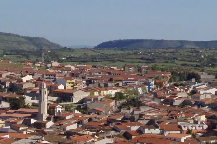 Ittiri (foto concessa)