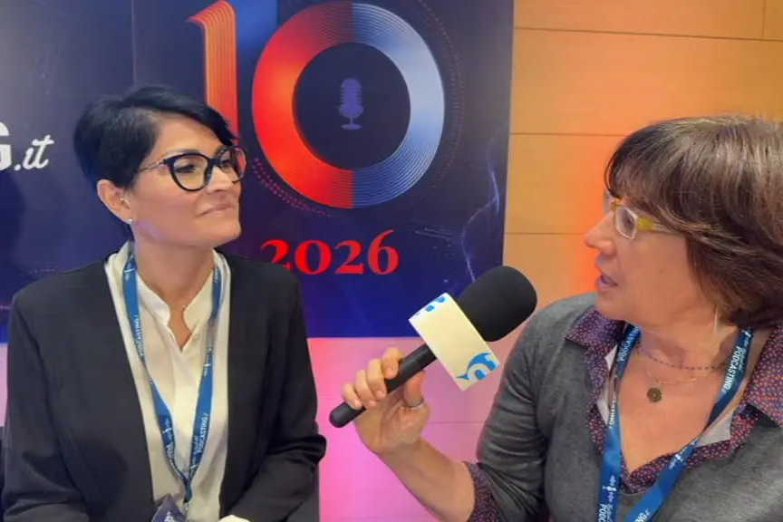 Festival Podcasting, Ester Memeo: il pubblico vuole competenza e calore