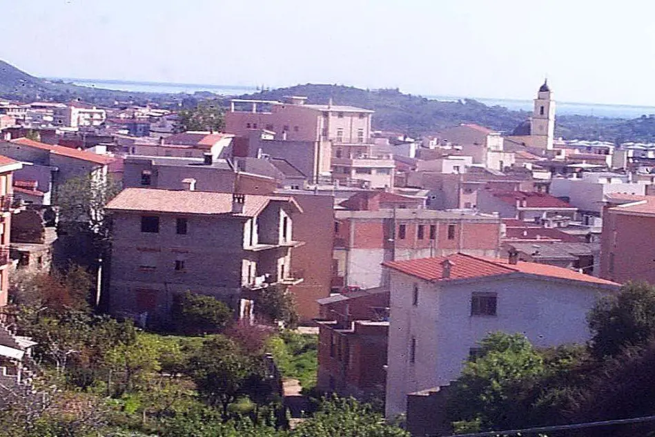Siniscola
