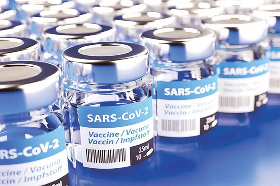 Vaccini (L'Unione Sarda)