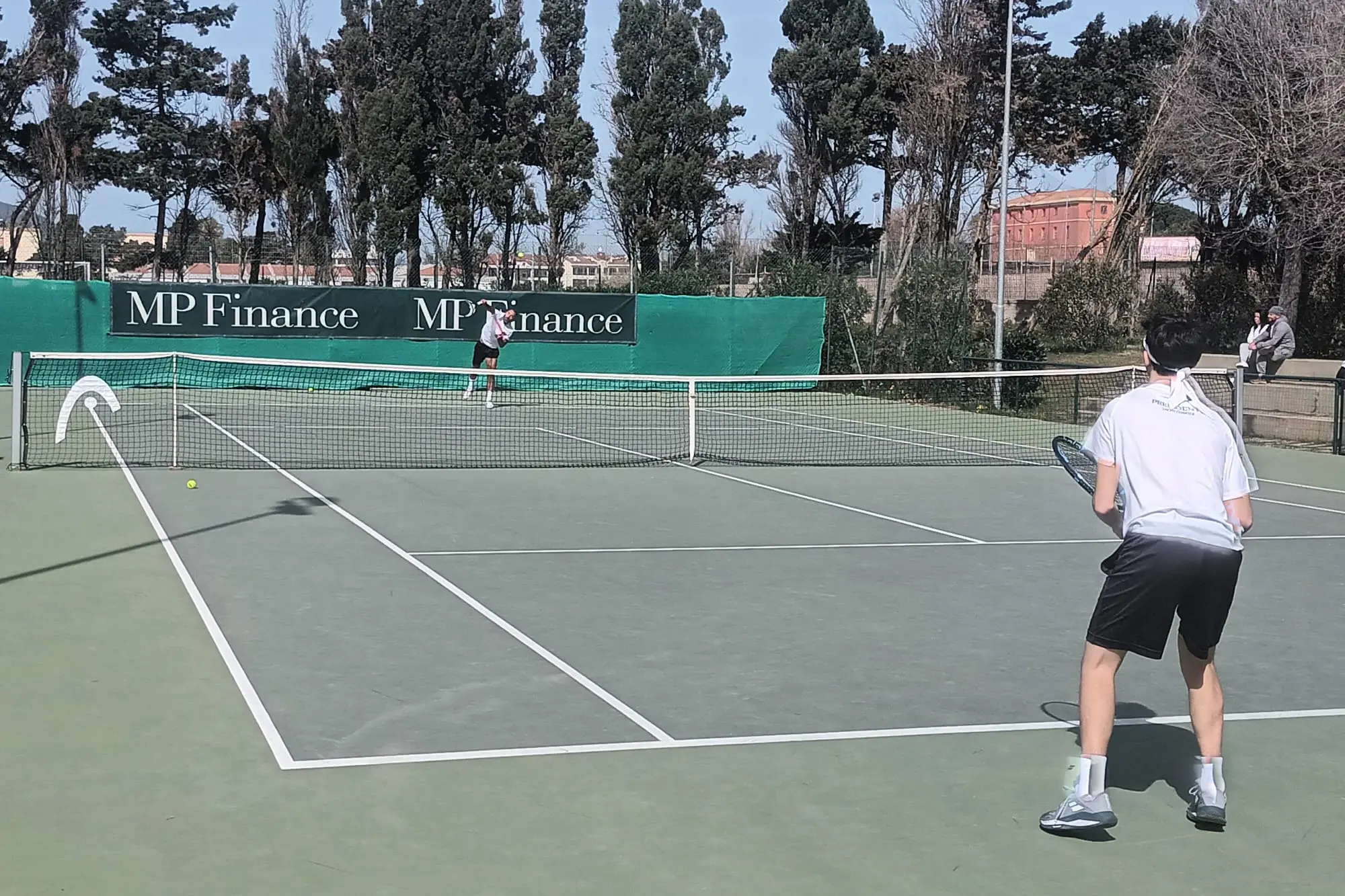 Un momento dell'edizione 2025 (foto Antonio Burruni)