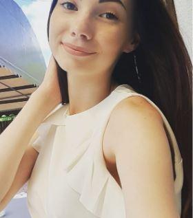 Anastasiia Bondarenko (dai social)