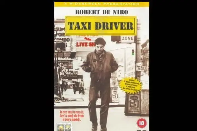 #AccaddeOggi: 8 febbraio 1976, esce al cinema "Taxi Driver"