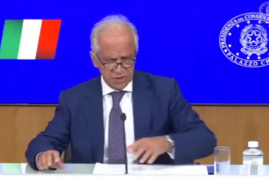 Ddl Sicurezza: fermo preventivo ai minori e norme contro mala-movida