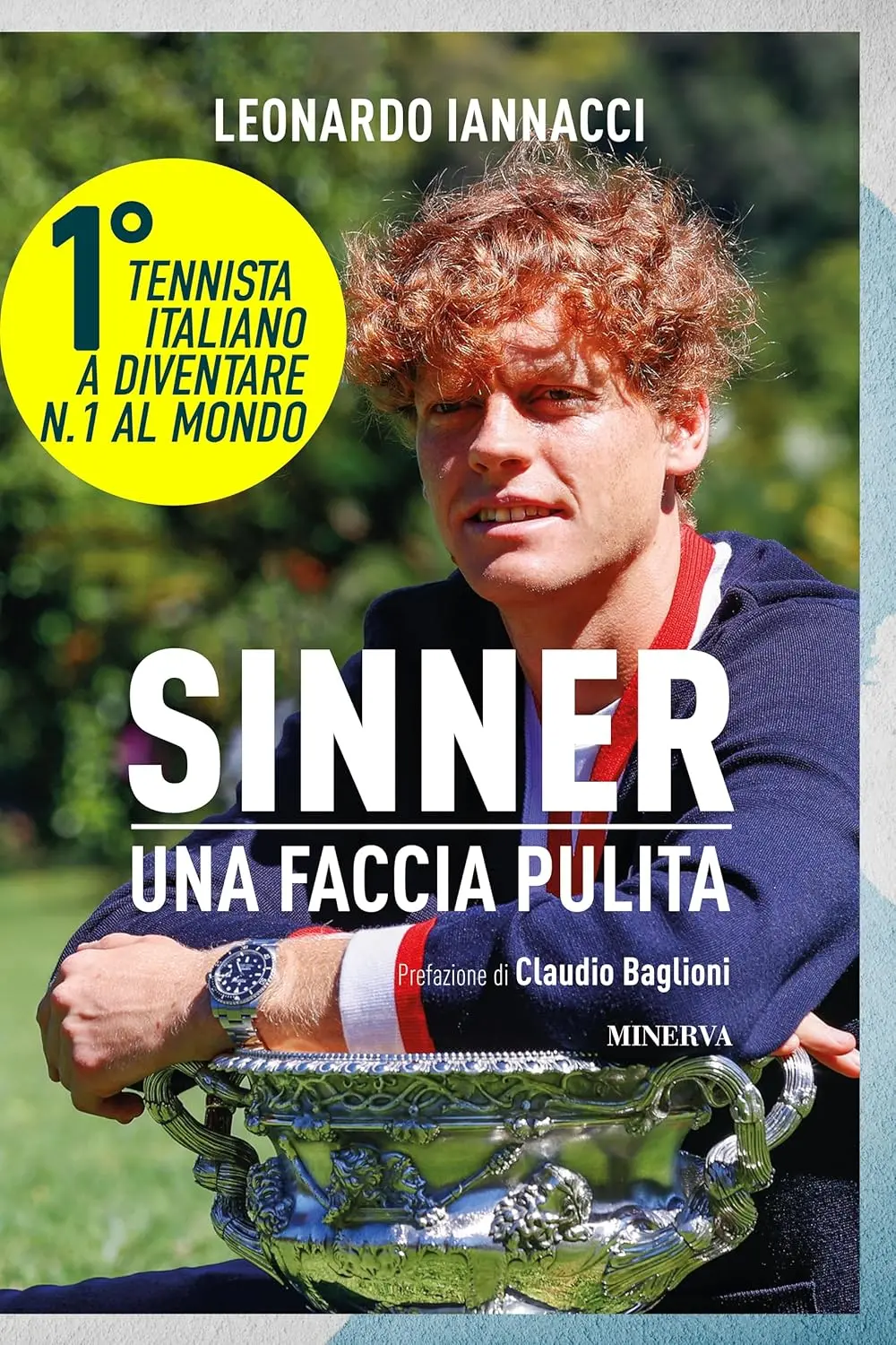 Sinner una faccia pulita